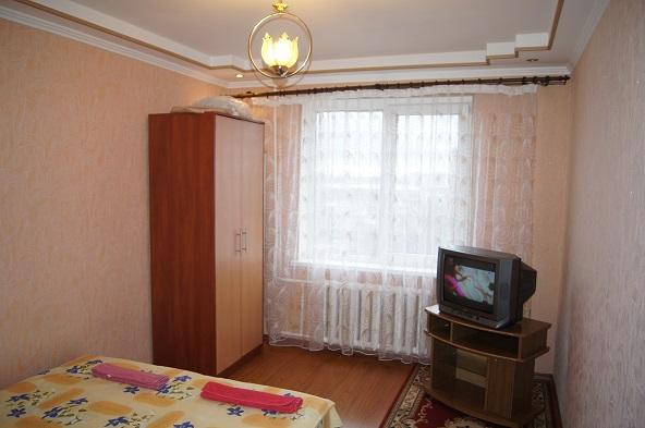 Фото квартиры 2