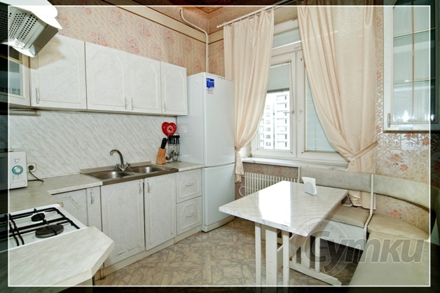 Фото квартиры 3