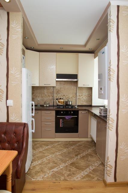 Фото квартиры 3