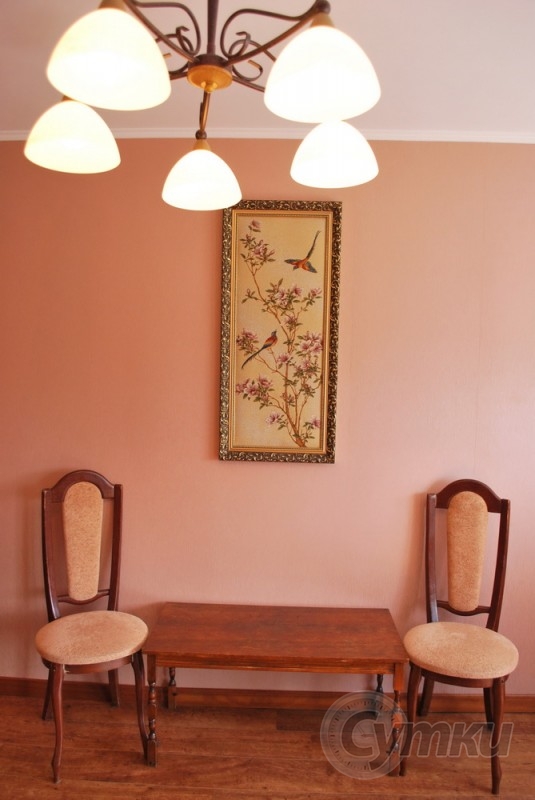 Фото квартиры 3