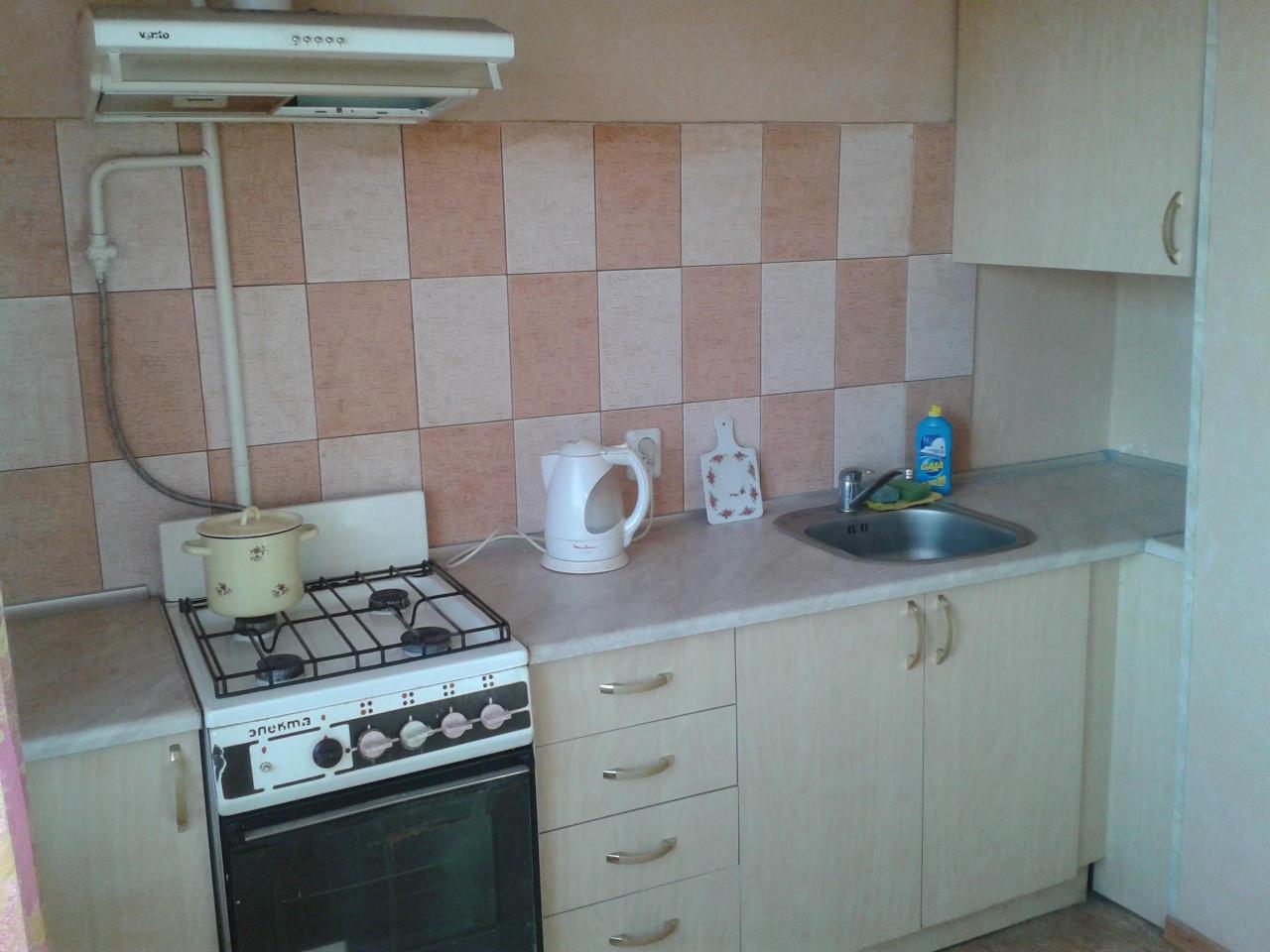 Фото квартиры 4