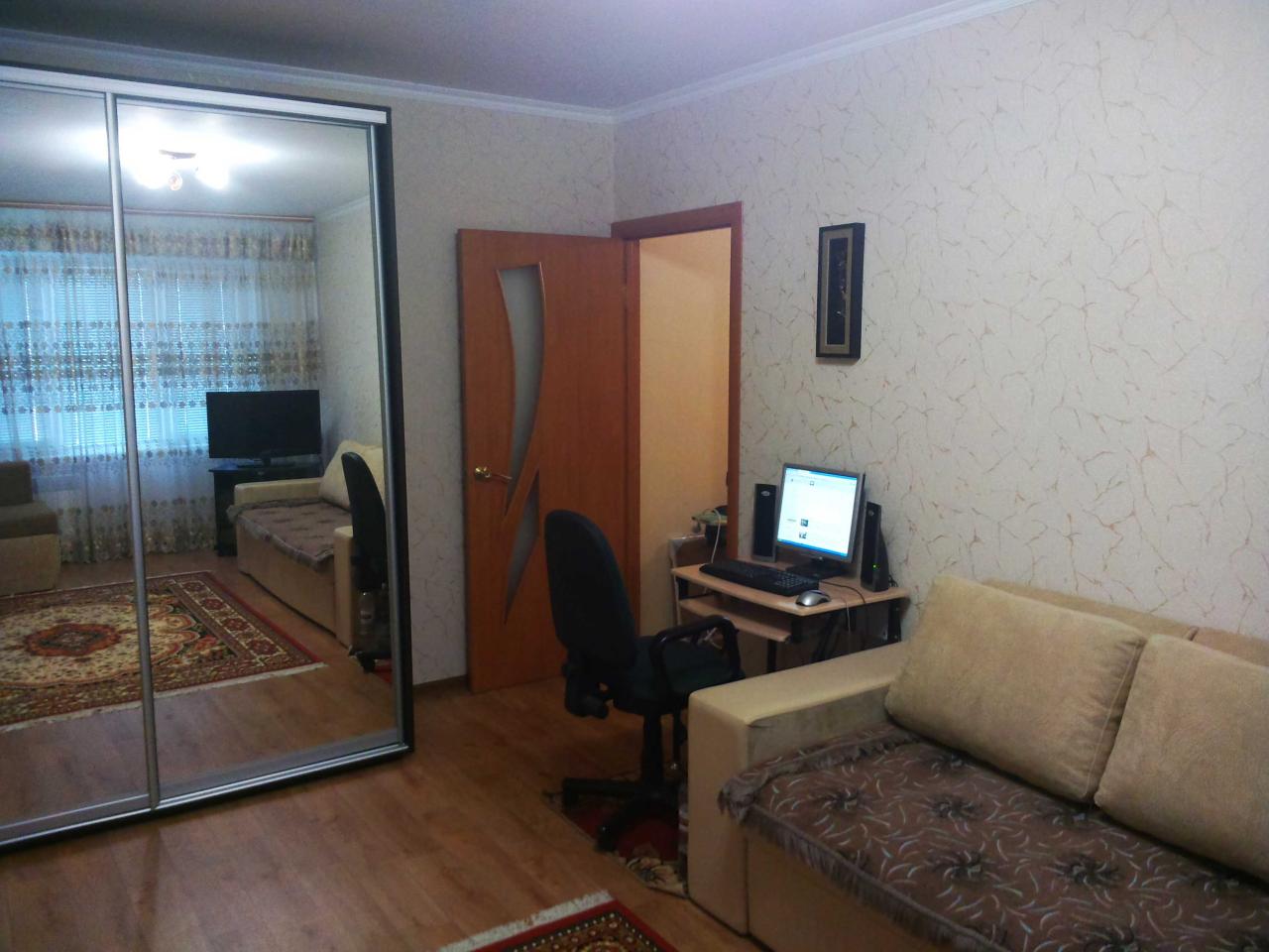 Фото квартиры 1