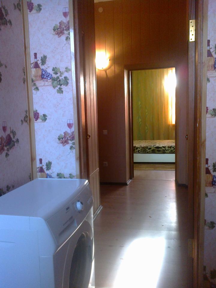 Фото квартиры 8