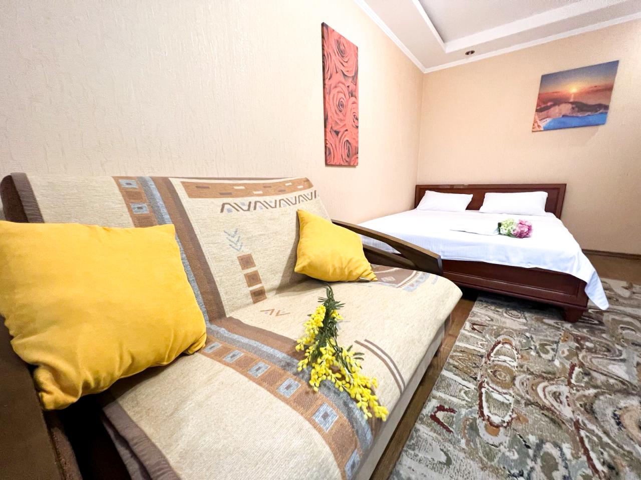 Фото квартиры 4