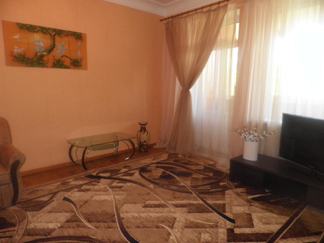 Фото квартиры 2