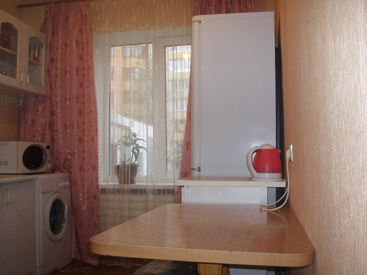 Фото квартиры 5