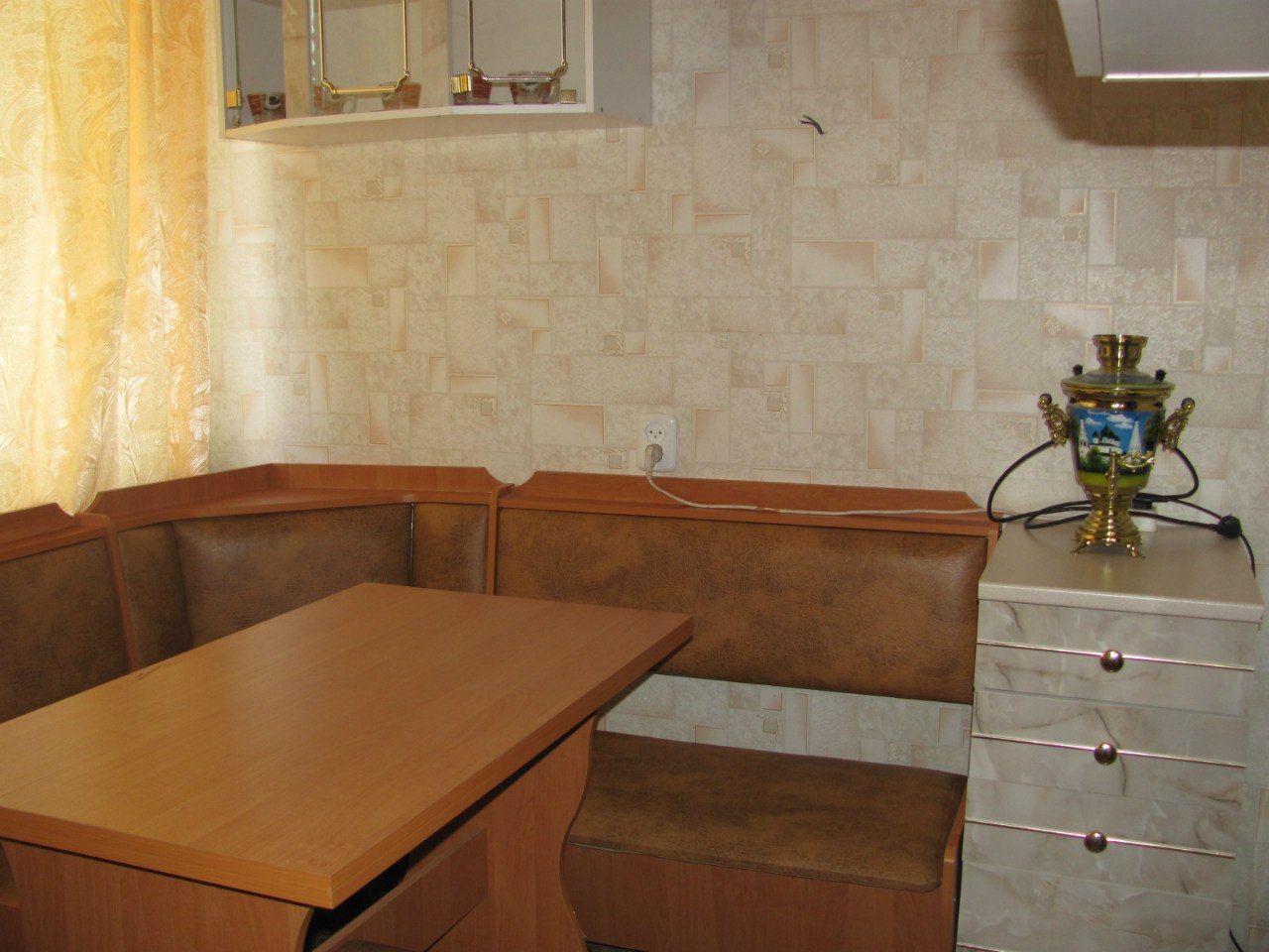 Фото квартиры 3