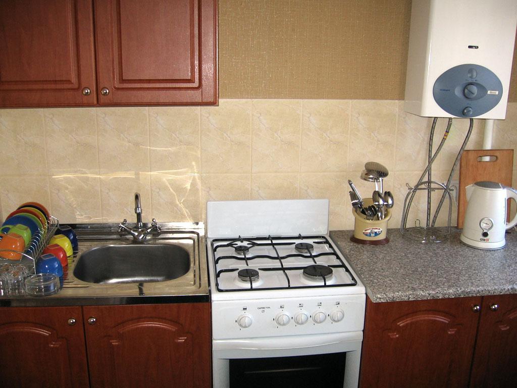 Фото квартиры 4