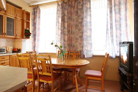 Фото квартиры 2