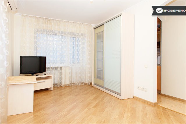 Фото квартиры 3