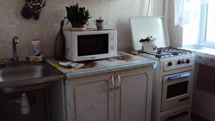 Фото квартиры 3