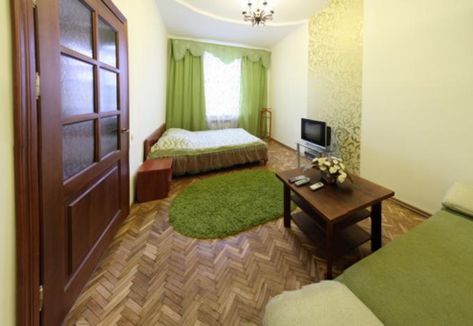 Фото квартиры 2