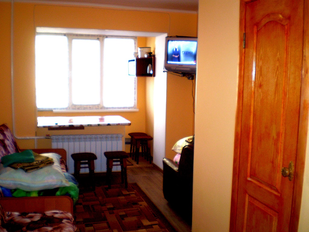 Фото квартиры 2