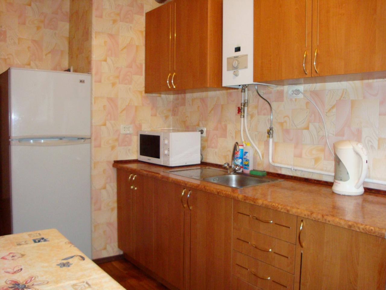 Фото квартиры 4