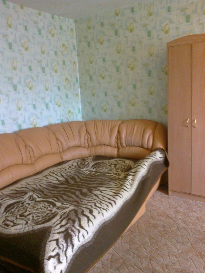 Фото квартиры 1