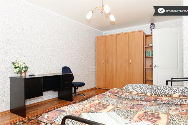 Фото квартиры 4