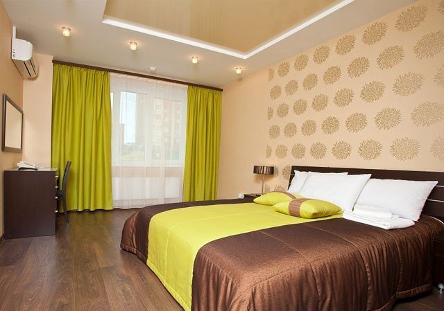 Фото квартиры 1