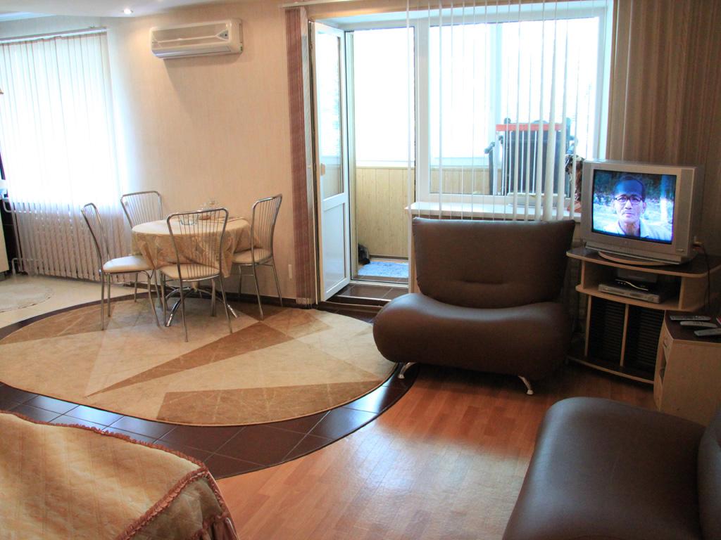 Фото квартиры 1