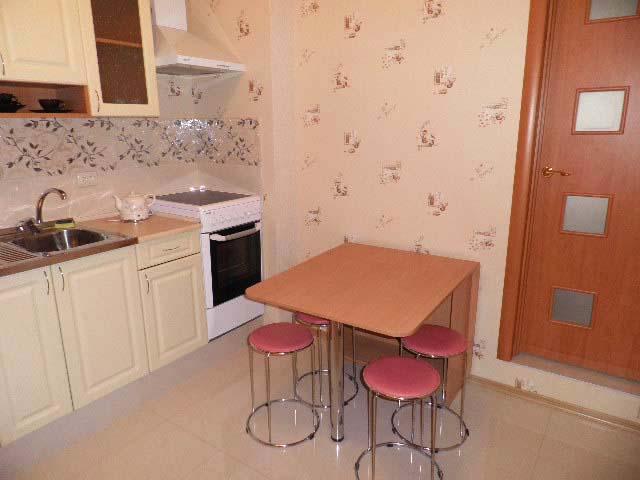 Фото квартиры 3