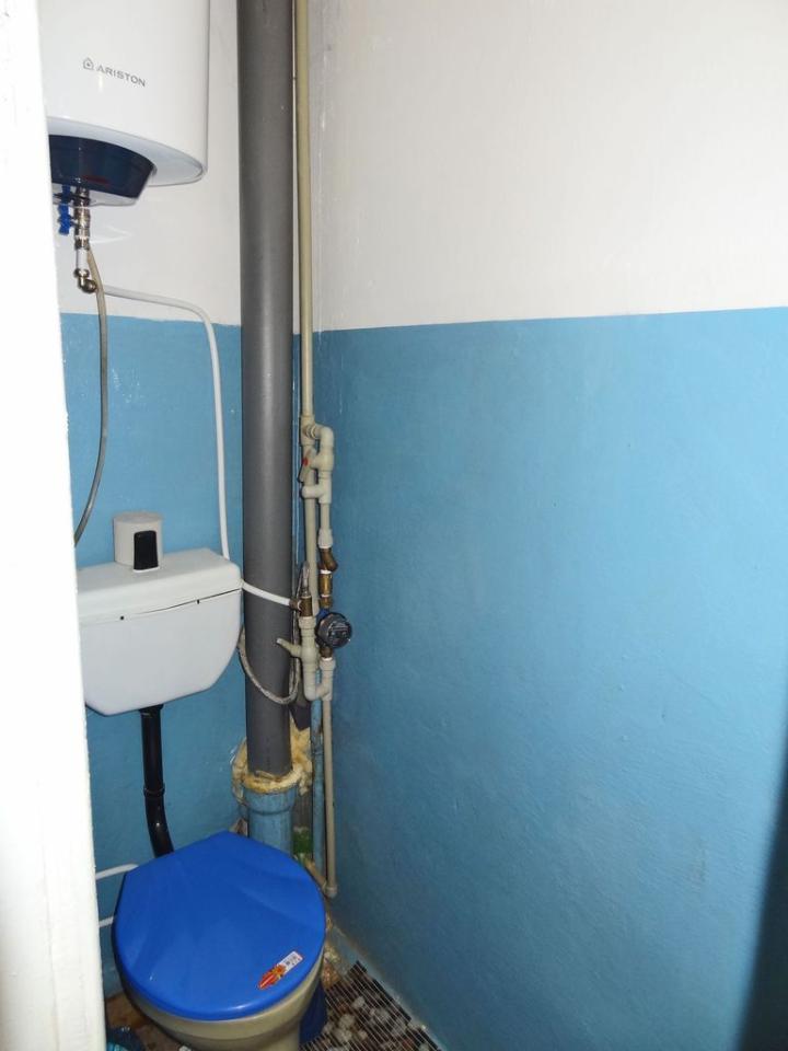 Фото квартиры 8