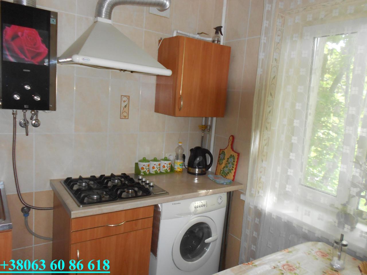 Фото квартиры 1