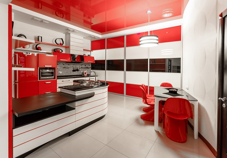 Фото квартиры 9