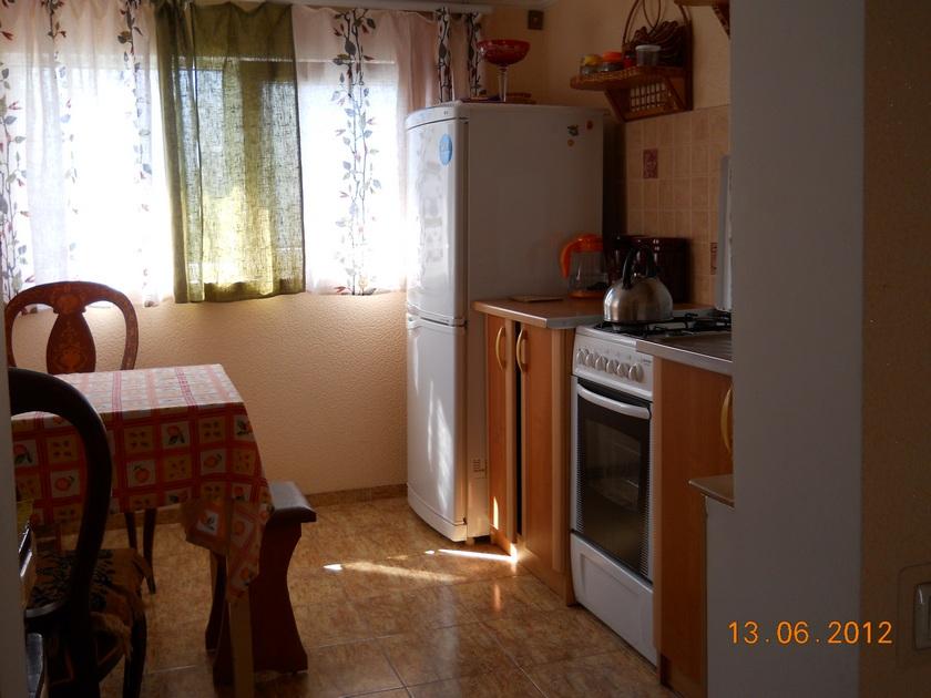 Фото квартиры 1