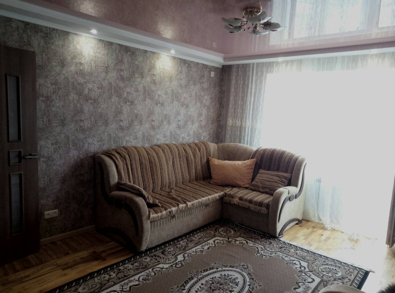 Фото квартиры 3