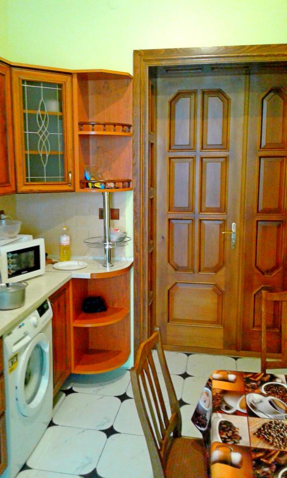 Фото квартиры 1