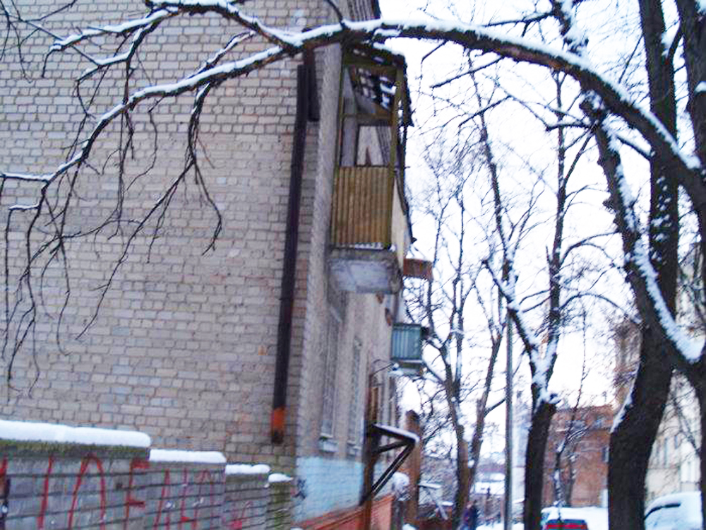 Фото квартиры 3