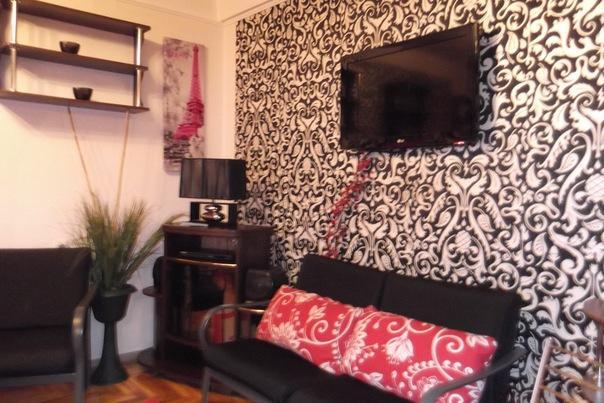 Фото квартиры 4