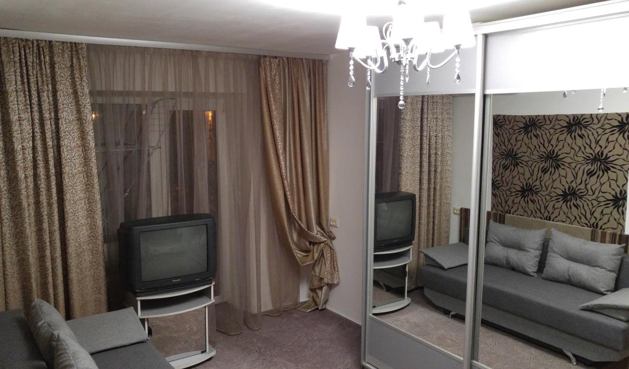 Фото квартиры 1