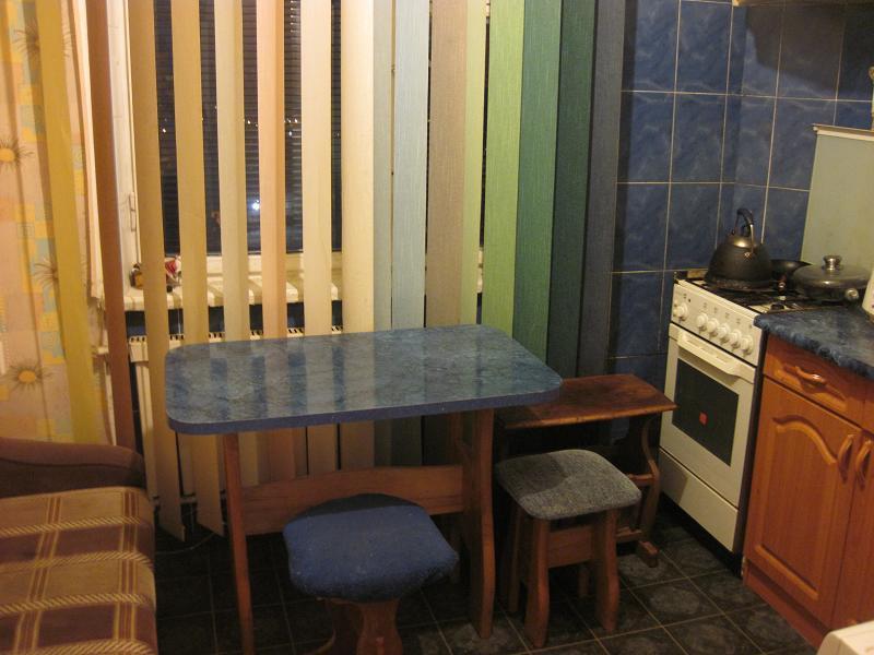 Фото квартиры 2