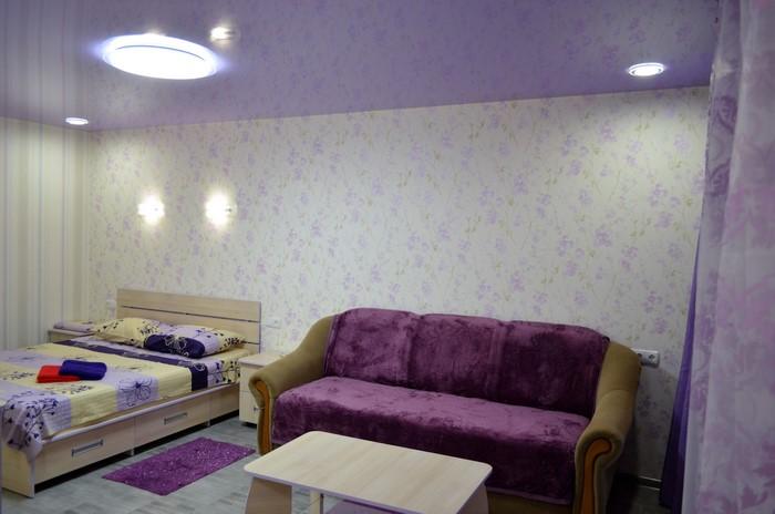 Фото квартиры 3