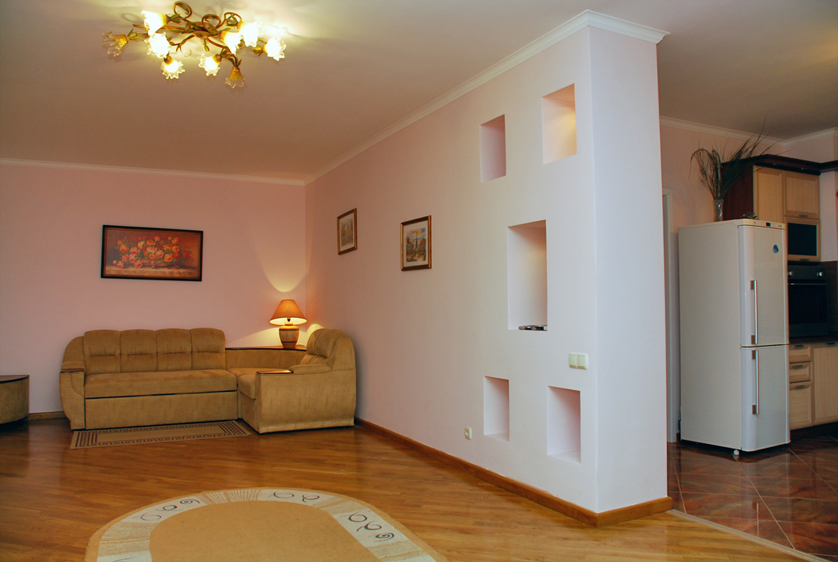 Фото квартиры 2