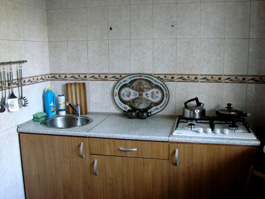 Фото квартиры 1