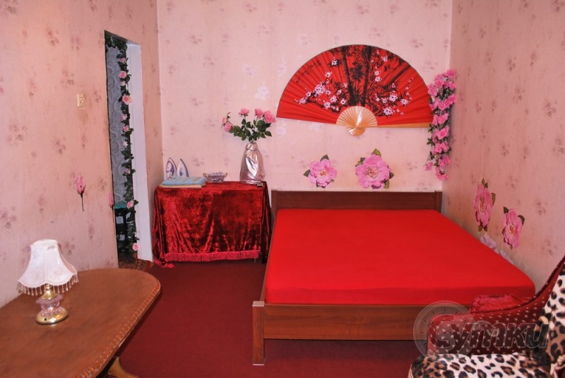 Фото квартиры 1