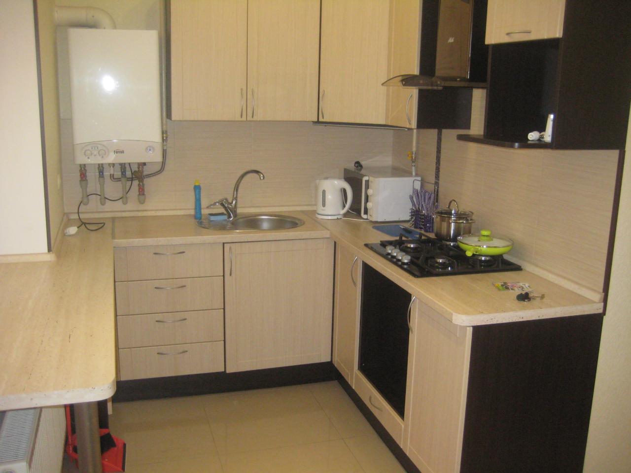 Фото квартиры 1