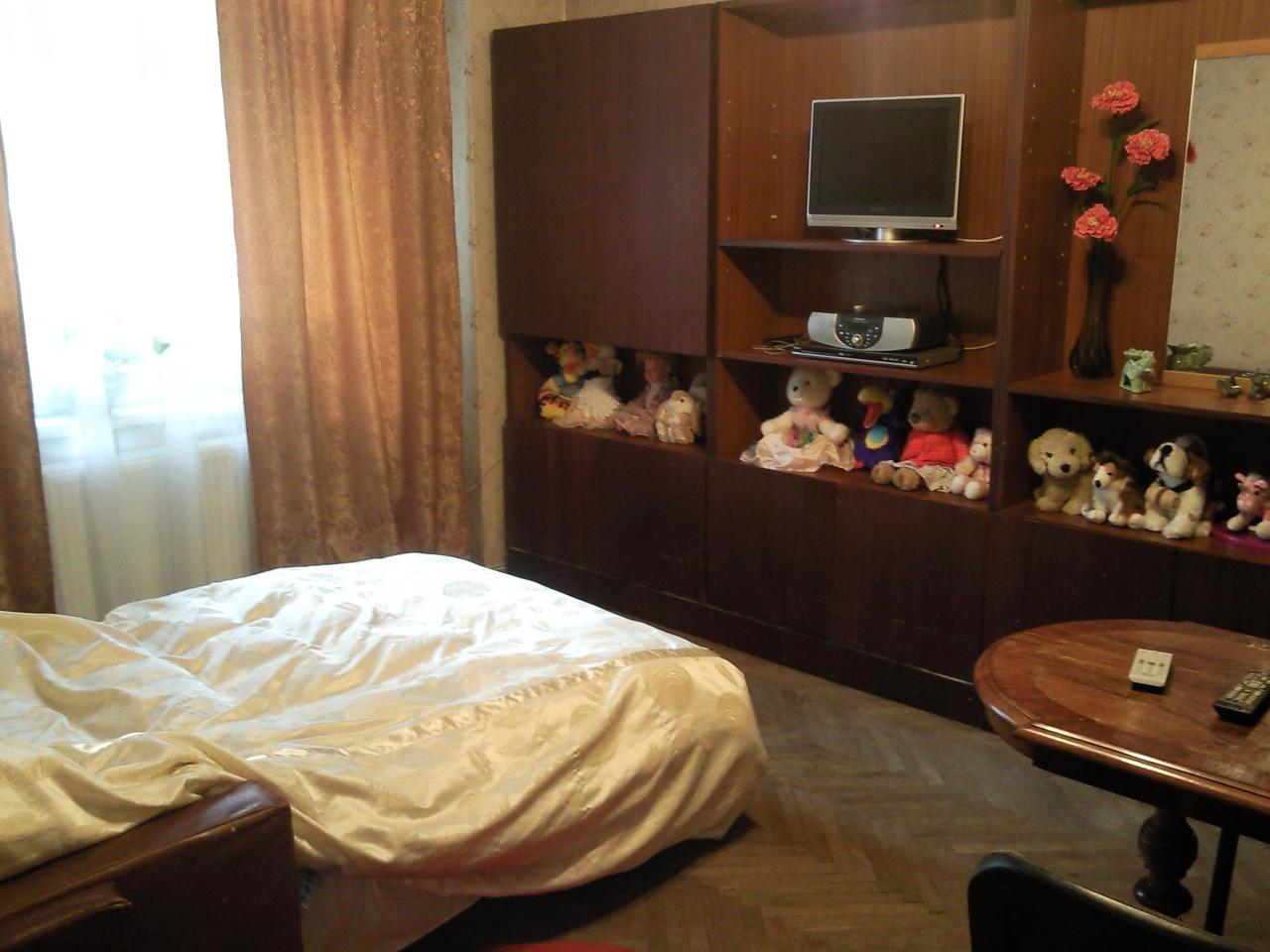 Фото квартиры 3