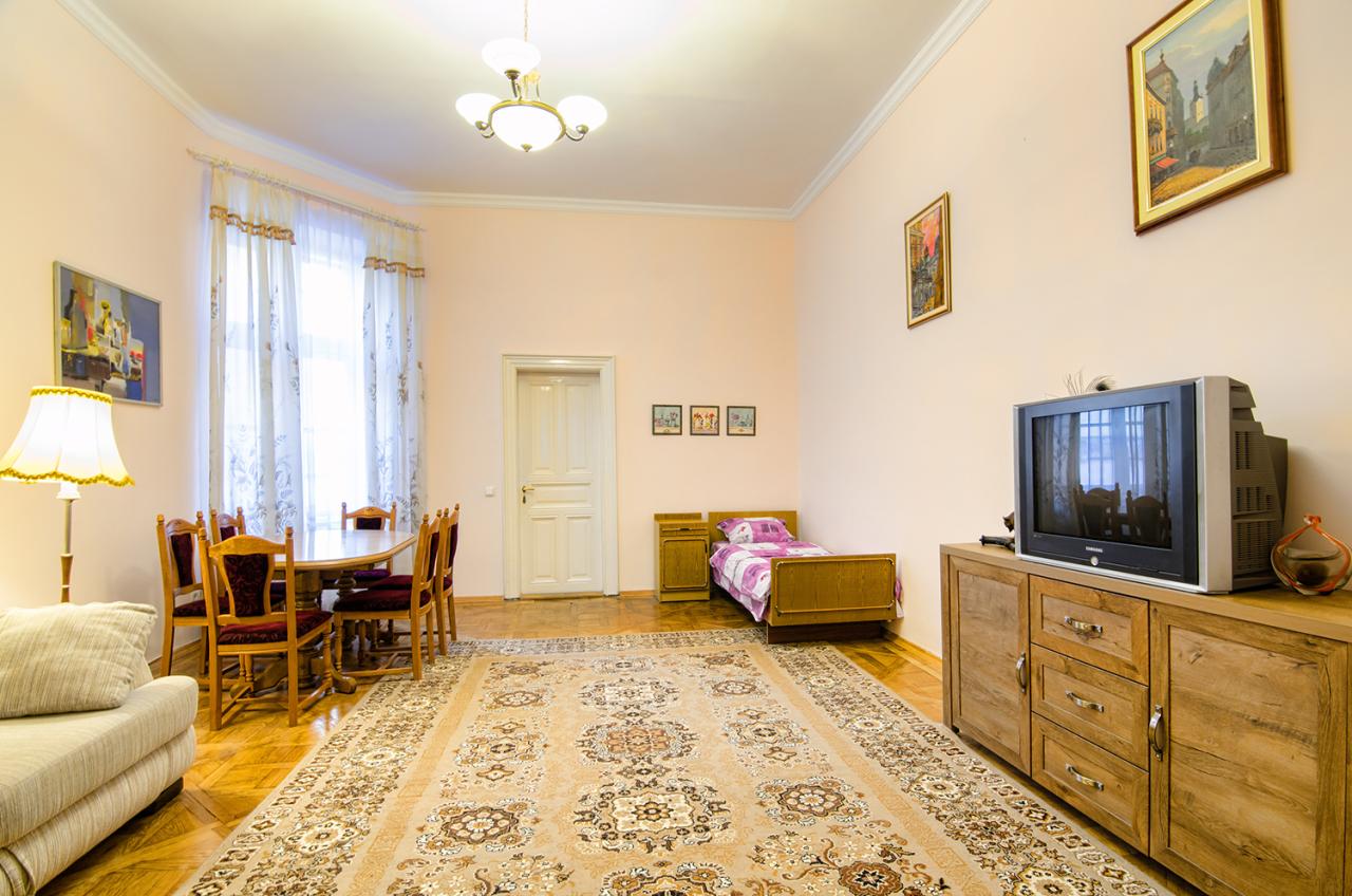 Фото квартиры 5