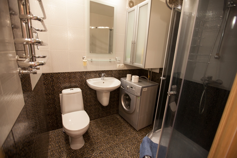 Фото квартиры 3