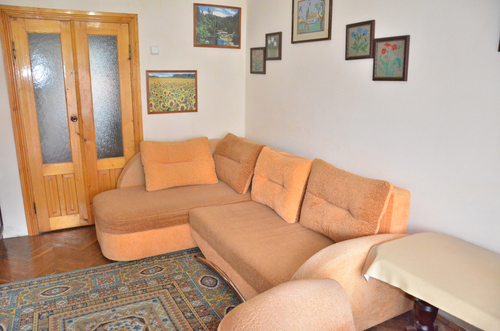 Фото квартиры 1