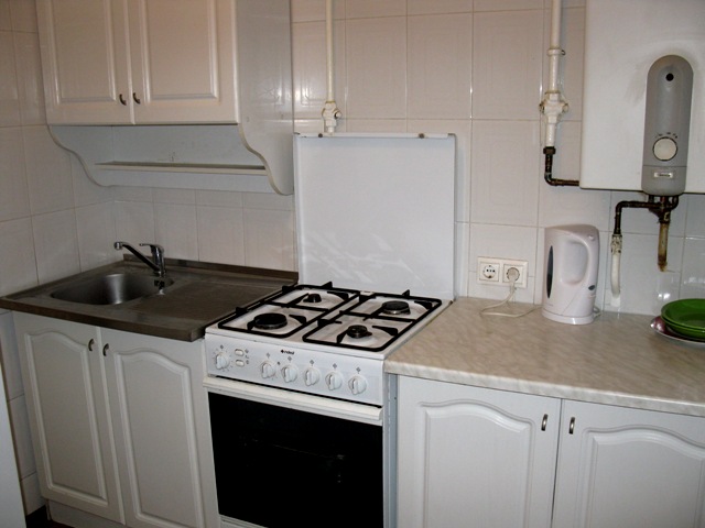 Фото квартиры 4