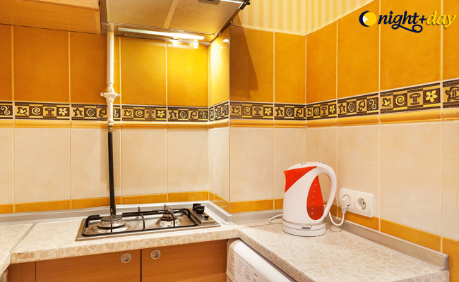 Фото квартиры 9