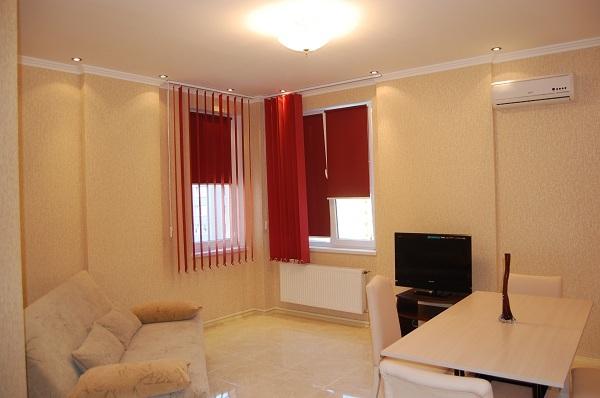 Фото квартиры 1