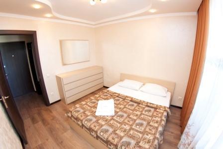 Фото квартиры 1