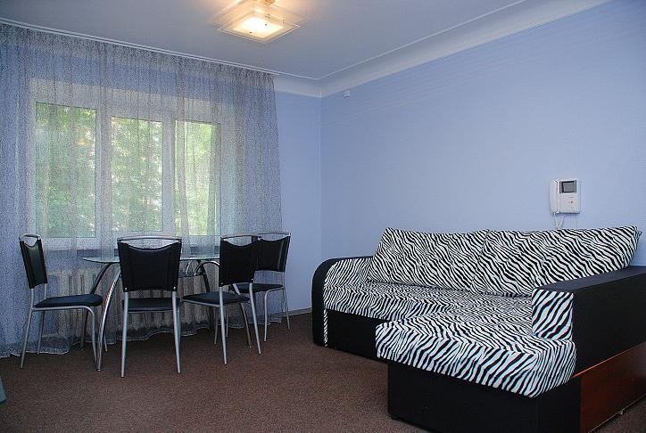 Фото квартиры 1