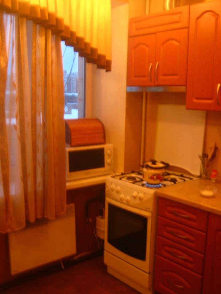 Фото квартиры 7