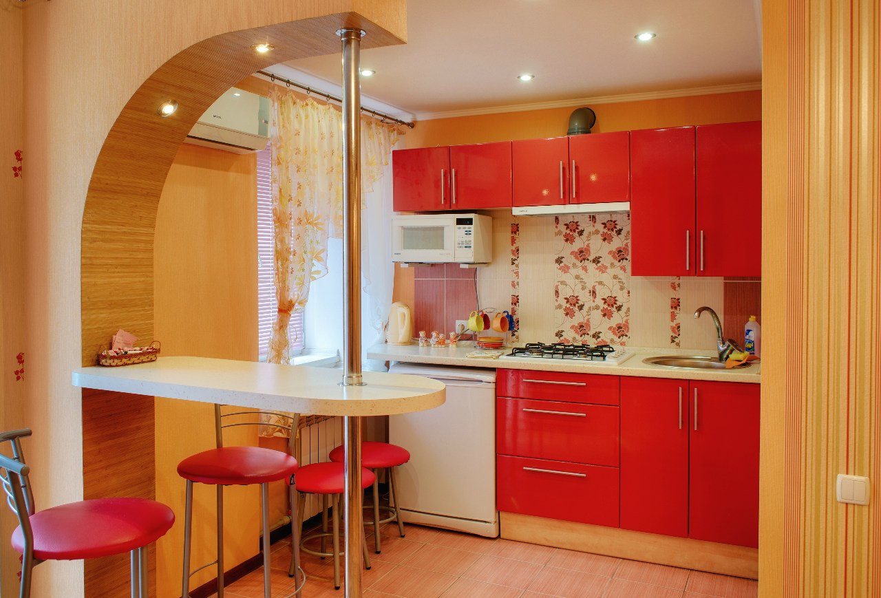 Фото квартиры 4