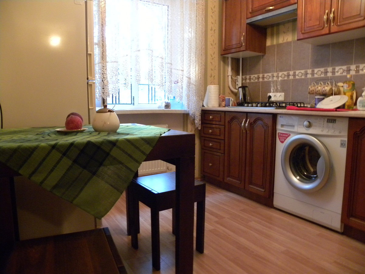 Фото квартиры 1